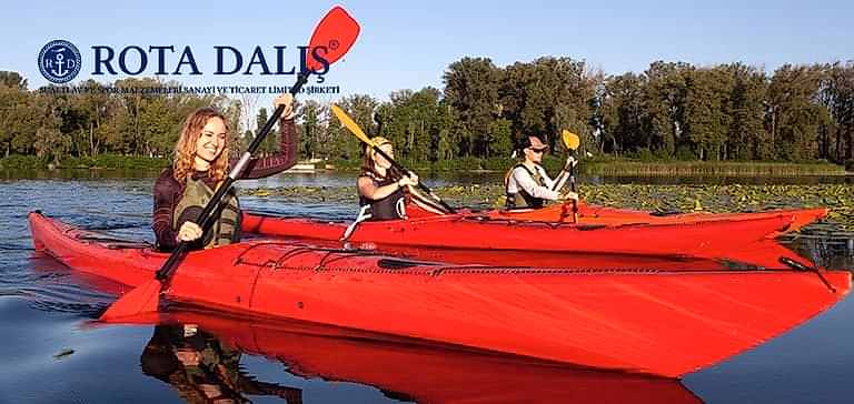 Outdoor Aktiviteleri Nelerdir?  