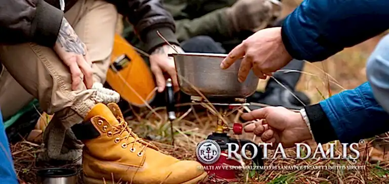 Pratik Kamp Yemekleri Nasıl Hazırlanır?