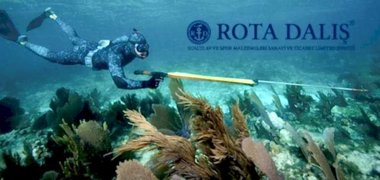 Zıpkınla Balık Avı Nasıl Yapılır?