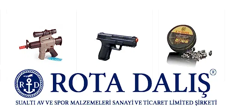 Airsoft Silahları Hakkında Bilinmesi Gerekenler