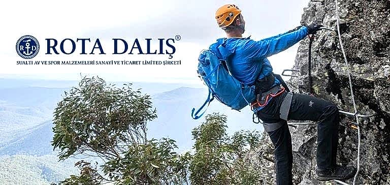 Dağcılık Nasıl Yapılır?