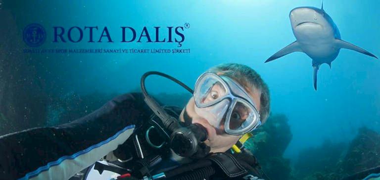 Tüplü Dalışın Tehlikesi Var mıdır?