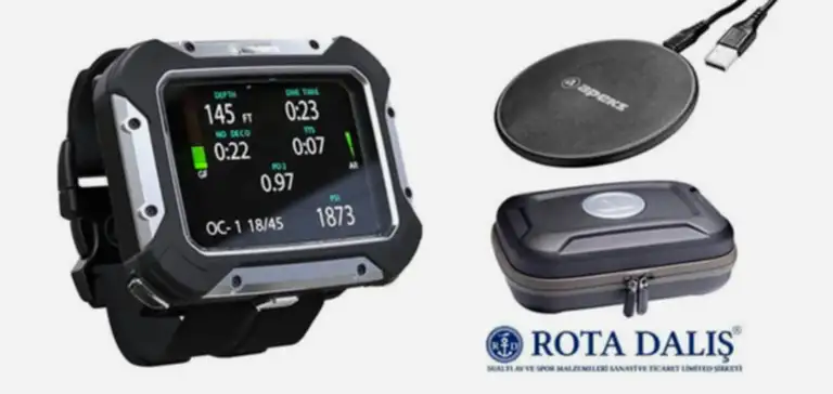 Dalış Bilgisayarı Hakkında Merak Edilenler