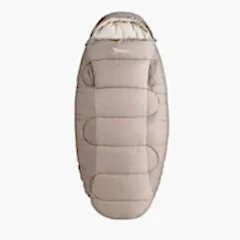 FreeCamp Sleepwell 300 Uyku Tulumu-BEJ