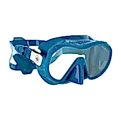 Aqua Lung Plazma Petrol Dalış Maskesi