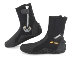 Seac Basic HD 5 MM Patik