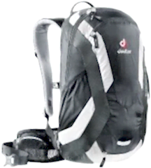 DEUTER SUPERBIKE 18 EXP SIRT CANTASI