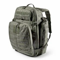 5.11 RUSH 72 2.0 RANGER YESIL SIRT CANTASI