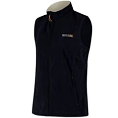 Regatta Sweetness B/WII Kadın Polar Yelek-LACİVERT