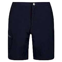 Regatta Leesville Shrt II Erkek Şort-LACİVERT