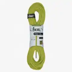 BEAL VIRUS 10MM X 80MM DINAMIK IP ( SOLIDYESIL)