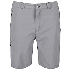 Regatta Leesville Shrt II Erkek Şort-GRİ