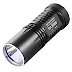 Nitecore EA4 El Feneri