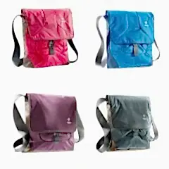 DEUTER APPEAR OMUZ TASIMA CANTASI