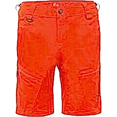 Dare 2b Tuned Erkek Şort-KIRMIZI