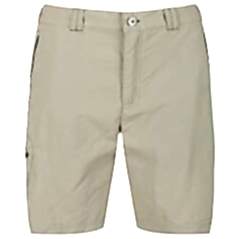 Regatta Leesville Shrt II Erkek Şort-BEJ