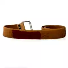 Marsilya Tokalı Kamuflaj Kemer 5mm