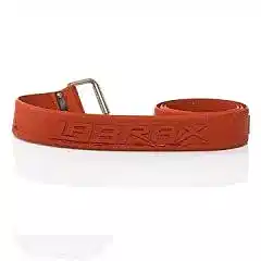 Marsilya Tokalı Kırmızı Kemer 5mm