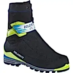 Dolomite Miage Peak GTX Erkek Tırmanış Botu-SİYAH