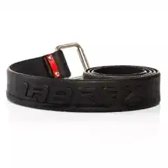 Marsilya Tokalı Siyah Kemer 5mm