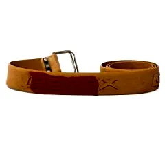 Marsilya Tokalı Kamuflaj Kemer 4mm