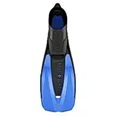 Aqua Lung Sport Grand Prix Blue/Black Palet