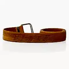 Marsilya Tokalı kahve Kemer 4mm