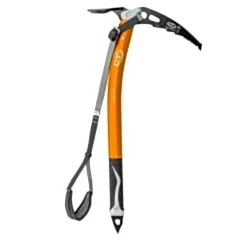 CT YARI TEKNIK KAZMA  ALPINTOUR PLUS 50 CM+DRAG