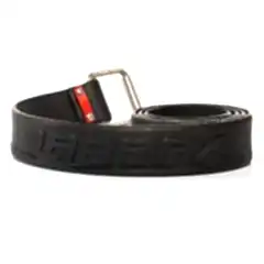 Marsilya Tokalı Siyah Kemer 4mm