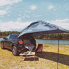 KINGCAMP COMPASS CADIR TENTE