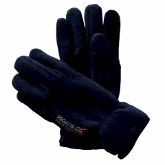 Regatta Kingsdale Kar Eldiveni-SİYAH