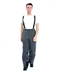 Mapamyumco Erkek Kayak Pantolon-FÜME