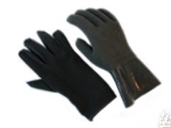 GLOVES 5-FINGER ULTRA 1200