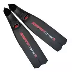 Labrax Boom 76 Palet Siyah (Değiştirilebilir Pala)