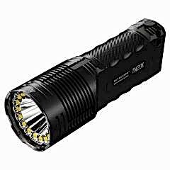 NITECORE TM20K 20 000 LUMEN ELFENERI