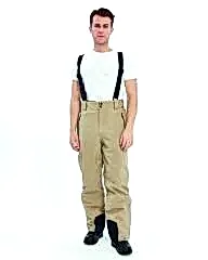 Mapamyumco Erkek Kayak Pantolon-BEJ