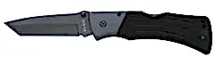 KA-BAR 3064 MULE TANTO CAKI