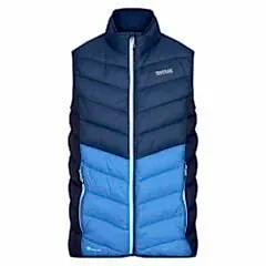 Regatta Harrock B/W Erkek Yelek-LACİVERT