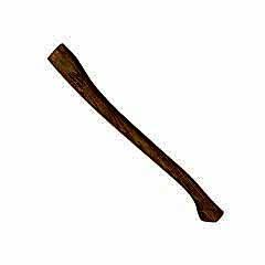 Helko Werk 70cm Geleneksel Balta Sapı