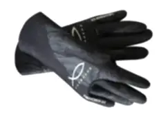 THERMOSKIN 3.00mm DARK ELDİVEN