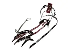 Stubai X-Change Pro Steigeisen Krampon