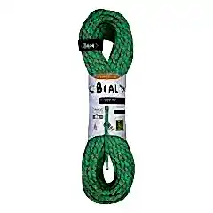 BEAL TIGER 10MM X 60M DINAMIK IP YESIL