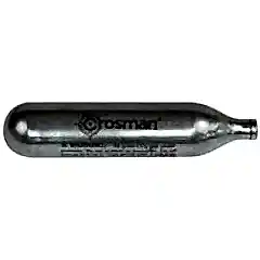 CROSMAN 12 GR CO2 TUP