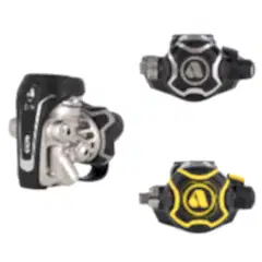 Apeks EVX200 Din Regülatör + Ahtapot