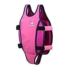 Aqua Sphere Çocuk Yüzme Yardımcı Yelek Pembe