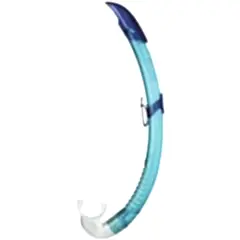 Snorkel Airflex Lx   - Aqua