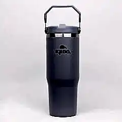 Igloo Powder Termos 900ml-DUMAN MAVİ