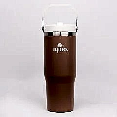Igloo Powder Termos 900ml-KAHVERENGİ