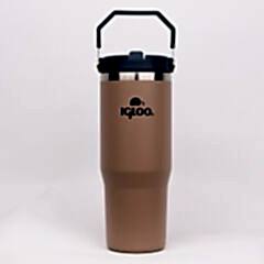 Igloo Powder Termos 900ml-KAHVERENGİ