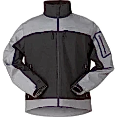 5.11 CHAMELEON SOFTSHELL JKT MONT